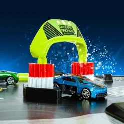 MOLTO Vehículos Y Circuitos*- Superparking 5 Plantas