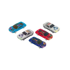 MOLTO Vehículos Y Circuitos*- Tapíz de tráfico y base ciudad con coches y señales