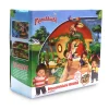 TOY PARTNER S.A. Coleccionables Y Mini Mundos*Monchhichi - Playset Casa