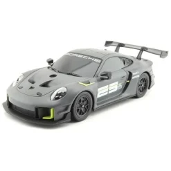 UNICE Vehículos Y Circuitos*Mondo - Coche radio control 1/24 Porsche 911 GT2 RS