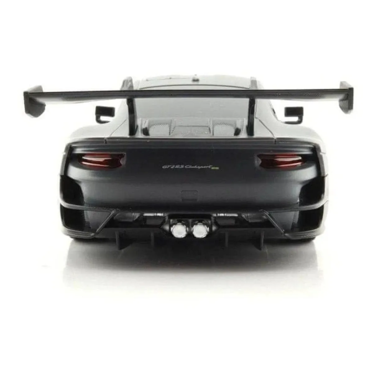 UNICE Vehículos Y Circuitos*Mondo - Coche radio control 1/24 Porsche 911 GT2 RS