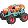 MONDO Vehículos Y Circuitos*- Hot Wheels Motors - Coche teledirigido Monster Truck Todo Terreno (Varios modelos) ㅤ