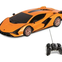 FUNKO UK LIMITED Vehículos Y Circuitos*Mondo - Modelo a escala Lamborghini SIAN vehículo teledirigido (Varios modelos)