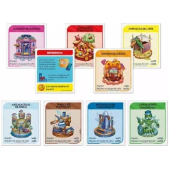 Monopoly Juegos Y Puzzles|Friki Zone*- Banca Virtual