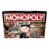 HASBRO EU TRADING Juegos Y Puzzles|Friki Zone*Monopoly - Tramposo