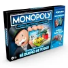 HASBRO EU TRADING Juegos Y Puzzles|Friki Zone*Monopoly - Ultimate Banking