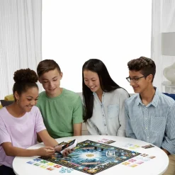 HASBRO EU TRADING Juegos Y Puzzles|Friki Zone*Monopoly - Ultimate Banking