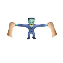 BIZAK Figuras De Acción*Monster Flex Maxi (varios modelos)