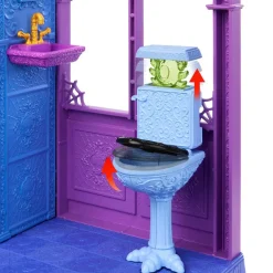 MONSTER HIGH Muñecas*- Boo-tique Hotel