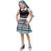 RUBIE'S Disfraces|Halloween*Monster High - Disfraz infantil Frankie Stein talla M