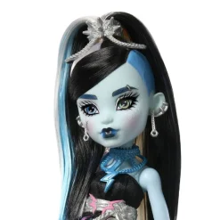 MONSTER HIGH Muñecas*- Frankie Stein - Colección Scary Sweet Birthday
