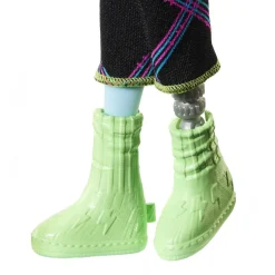 MATTEL Muñecas*Monster High - Frankie Stein - Creepover party