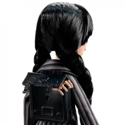 MONSTER HIGH Muñecas*- Miércoles con uniforme del colegio