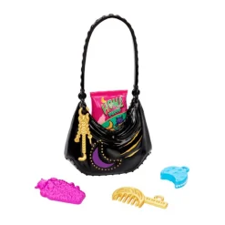 MATTEL Muñecas*Monster High - Muñeca Clawdeen Wolf