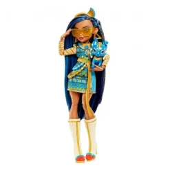 MATTEL Muñecas*Monster High - Muñeca Cleo de Nile