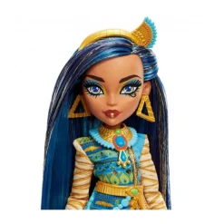 MATTEL Muñecas*Monster High - Muñeca Cleo de Nile