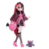 MATTEL Muñecas*Monster High - Muñeca Draculaura