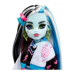 MATTEL Muñecas*Monster High - Muñeca Frankie Stein
