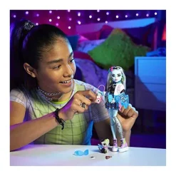 MATTEL Muñecas*Monster High - Muñeca Frankie Stein