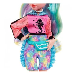 MATTEL Muñecas*Monster High - Muñeca Lagoona Blue