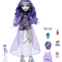 MATTEL Muñecas*Monster High - Muñeca Spectra Vondergeist
