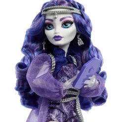 MATTEL Muñecas*Monster High - Muñeca Spectra Vondergeist