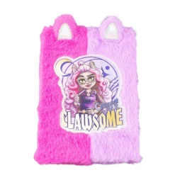MONSTER HIGH Muñecas*- Set de Clawdeen