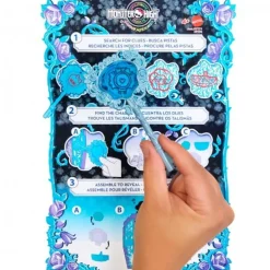 MATTEL Muñecas*Monster High - Skulltimate Secrets Garden Mysteries - Twyla