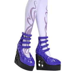 MATTEL Muñecas*Monster High - Twyla - Creepover party