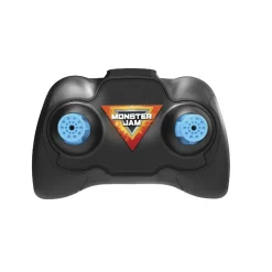 BIZAK Vehículos Y Circuitos*Monster Jam - Megalodon Anfibio RC