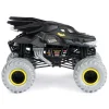 MONSTER JAM Vehículos Y Circuitos*- Vehículo Batman 1:24
