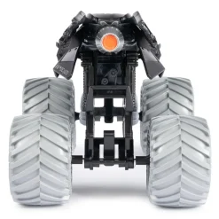MONSTER JAM Vehículos Y Circuitos*- Vehículo Batman 1:24