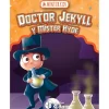 SPIN MASTER Juguetes Educativos Y Libros*Monster Kids - Doctor Jekyll y Myster Hyde