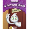 SPIN MASTER Juguetes Educativos Y Libros*Monster Kids - El fantasma Gaspar
