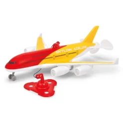 MOTORI & CO Vehículos Y Circuitos*Motor & Co - Avión comercial