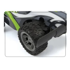 MOTORI & CO Vehículos Y Circuitos*Motor & Co - Buggy R/C Monster (varios colores)