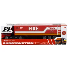 MOTORI & CO Vehículos Y Circuitos*Motor & Co - Camión contenedor (varios modelos)