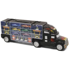 MOTORI & CO Vehículos Y Circuitos*Motor & Co - Camión transporte de coches