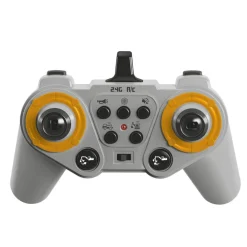 MOTORI & CO Vehículos Y Circuitos*Motor & Co - Camión y excavadora con control remoto