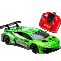 MOTORI & CO Vehículos Y Circuitos*Motor & Co - Coche carrera serie DTM 1:24 2.4 GHZ (varios modelos)