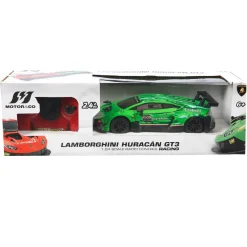 MOTORI & CO Vehículos Y Circuitos*Motor & Co - Coche carrera serie DTM 1:24 2.4 GHZ (varios modelos)