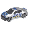 MOTORI & CO Vehículos Y Circuitos*Motor & Co - Coche de policía con luz y sonido