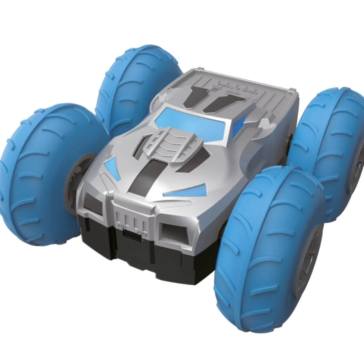 MOTORI & CO Vehículos Y Circuitos*Motor & Co - Coche R/C acrobatico