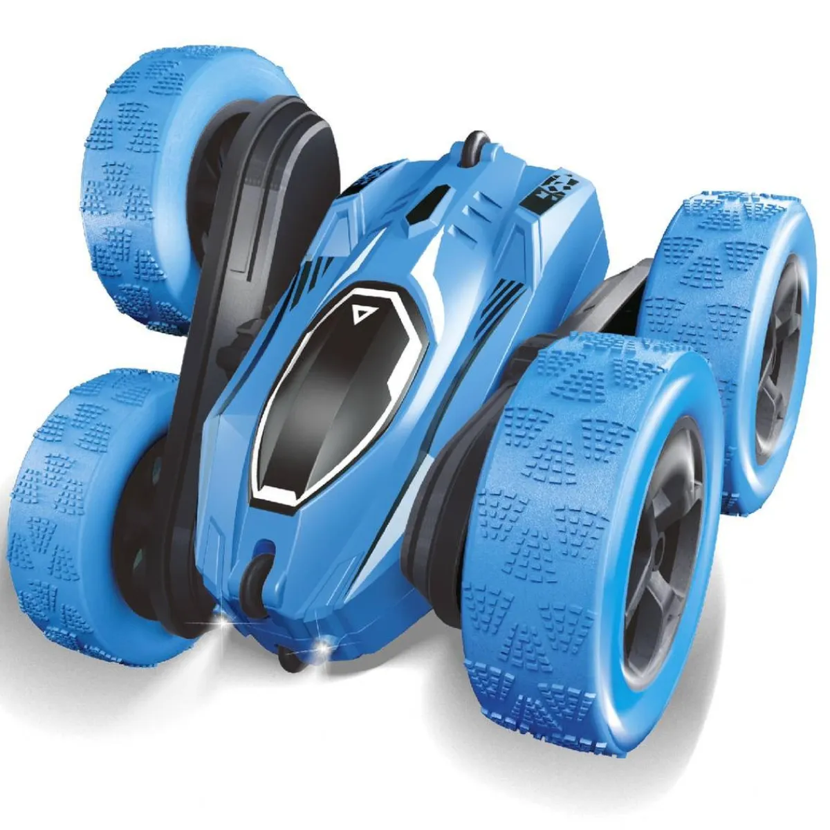 MOTORI & CO Vehículos Y Circuitos*Motor & Co - Coche RC acrobacias 360º (varios colores)