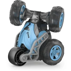 MOTORI & CO Vehículos Y Circuitos*Motor & Co - Coche RC acrobacias con luz (varios colores)