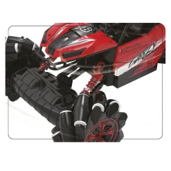 MOTORI & CO Vehículos Y Circuitos*Motor & Co - Coche R/C de derrapaje (varios colores)