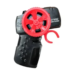 MOTORI & CO Vehículos Y Circuitos*Motor & Co - Coche R/C Mad Car (varios modelos)