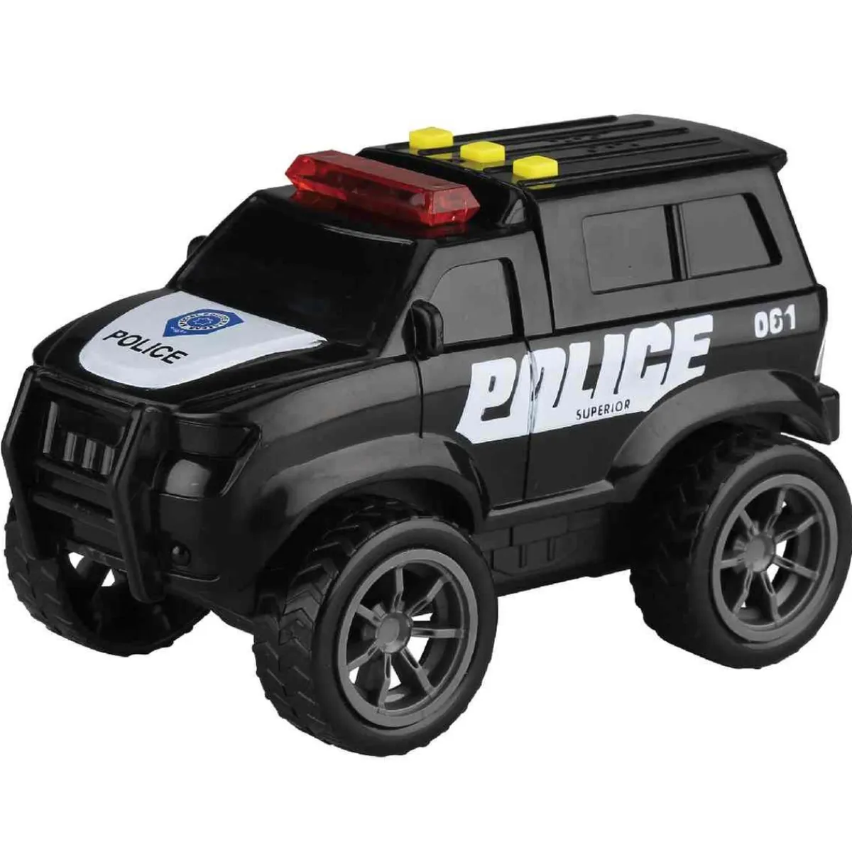 MOTORI & CO Vehículos Y Circuitos*Motor & Co - Conjunto 5 vehículos de emergencia