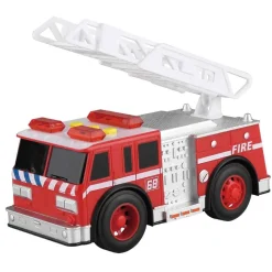 MOTORI & CO Vehículos Y Circuitos*Motor & Co - Conjunto 5 vehículos de emergencia