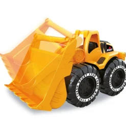 MOTORI & CO Vehículos Y Circuitos*Motor & Co - Excavadora y Bulldozer